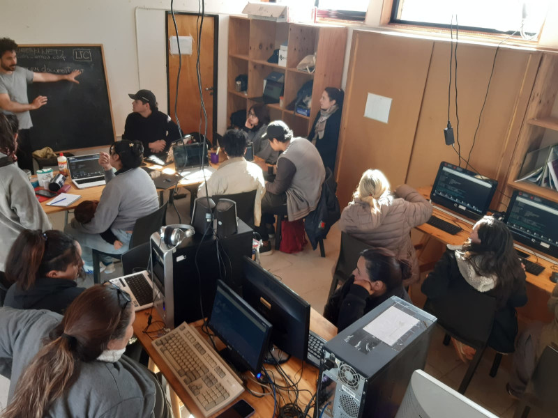 imagen de la escuelita tec