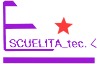 logo de la escuelita tec
